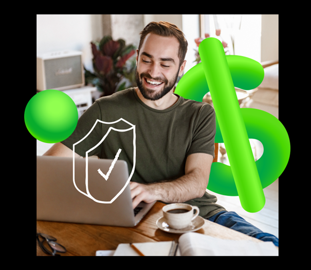 Green Activate Button Cash App
