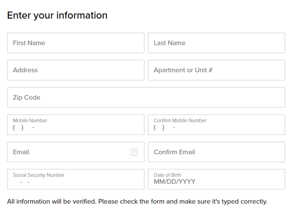 Green Activate Login